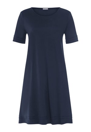 Hanro, HANRO - Camicia da notte - deep navy