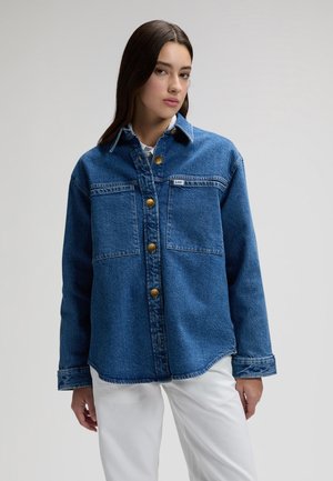 UTILITY - Cămașă - sticking point