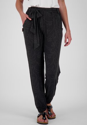 Pantalon de survêtement - black