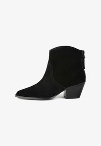 Selectat, black