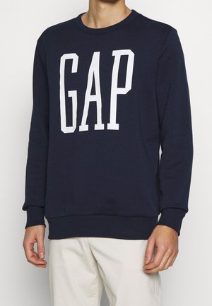 GAP Mikina - dark blue