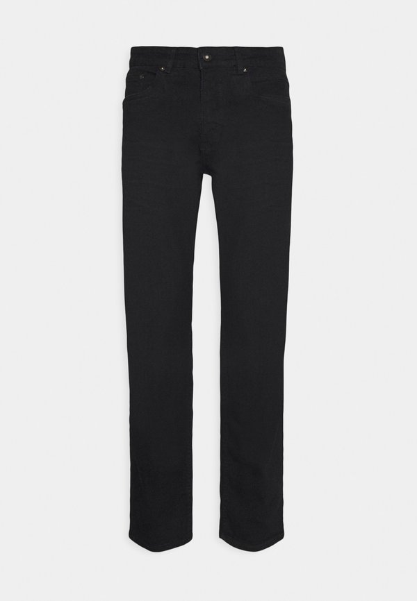 SDRYDER - Straight leg jeans2
