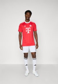 adidas Performance FC BAYERN THIRD - Klubbklær - pure ruby