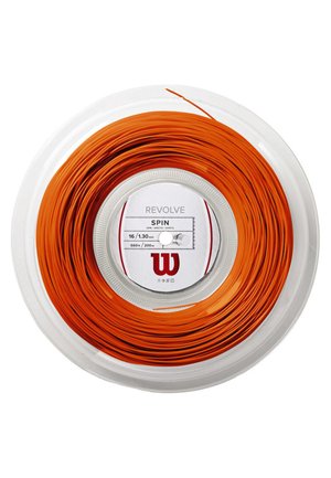 Wilson REVOLVE 16 REEL - Miscellaneous golf - orange