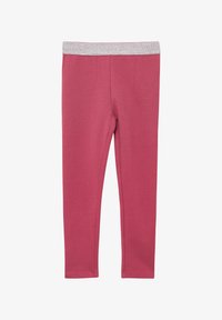 Unausgewählt, altrosa