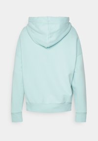 Rich & Royal HOODIE - Sweatshirt com capuz - blue lagoon