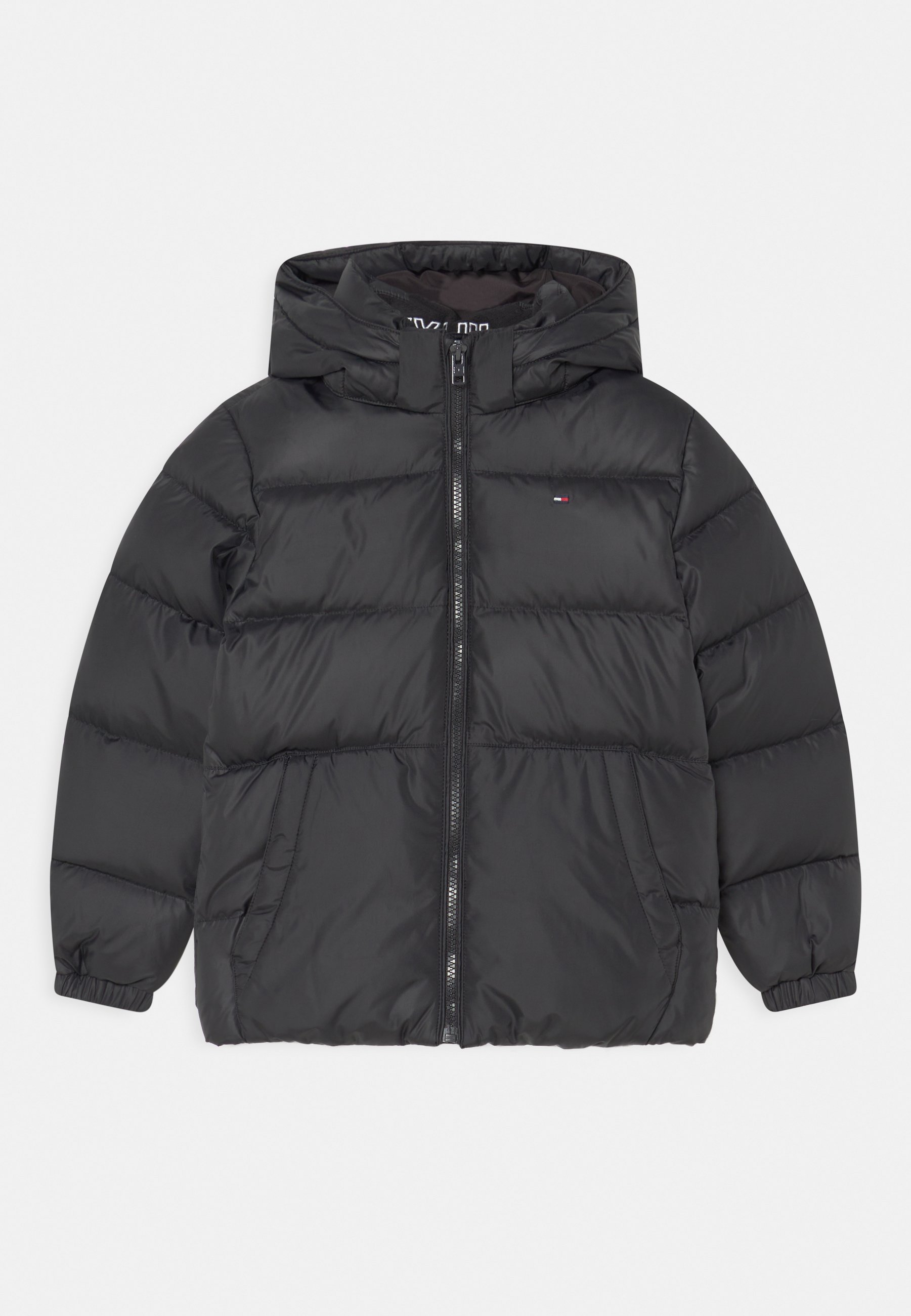 essential jacket tommy hilfiger