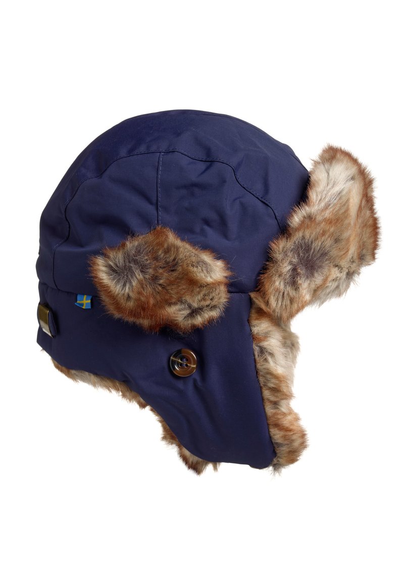 Isbjörn of Sweden Cap - navy