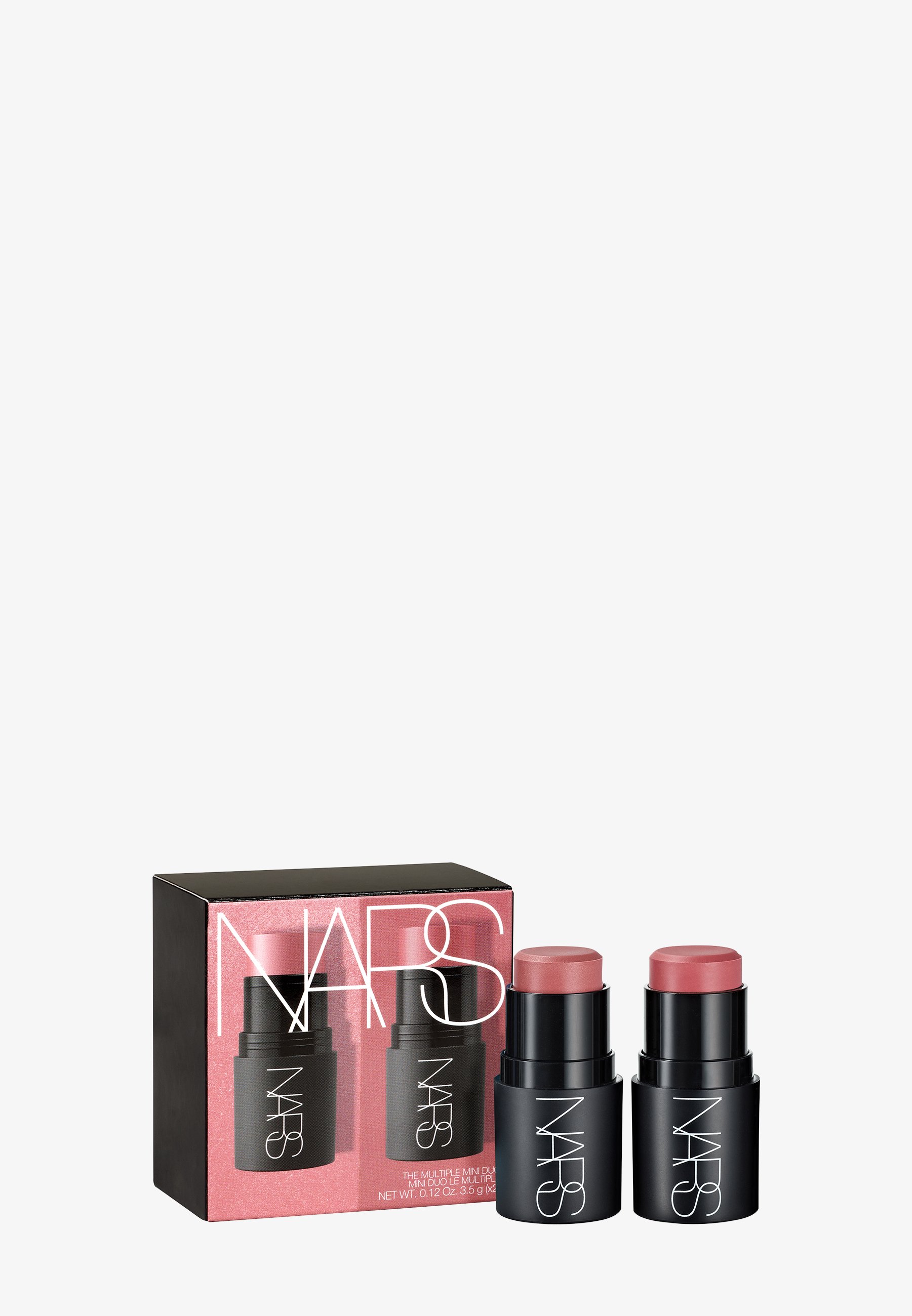 NARS MINI SIZE - MULTIPLE BLUSH - Make-up Set - orgasm crave & bad