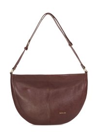 Unselected, chestnut