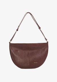 Unausgewählt, chestnut