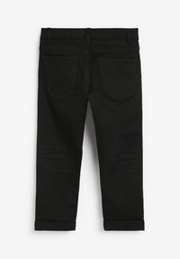 Next Vaqueros pitillo - mottled black