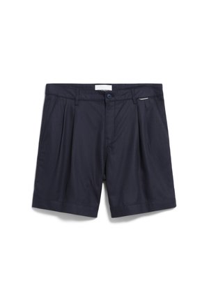 ARMEDANGELS AAUGUST - Shorts - night sky