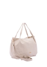 B.Cavalli SHOULDER - Borsa a mano - tan