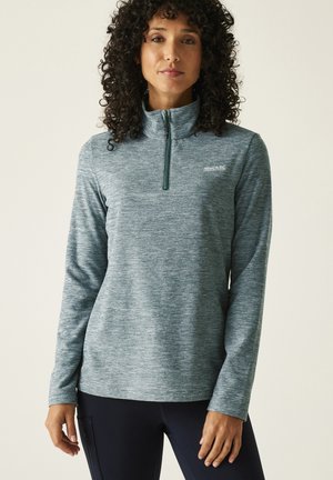 Regatta, Fleece jumper - spruce green