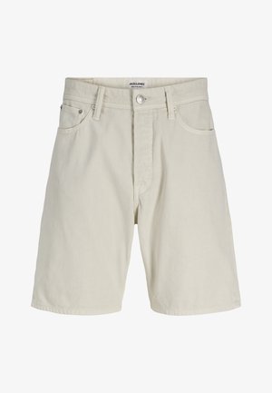 Jack & Jones, TONY ORIGINAL - Short en jean - cloud dancer