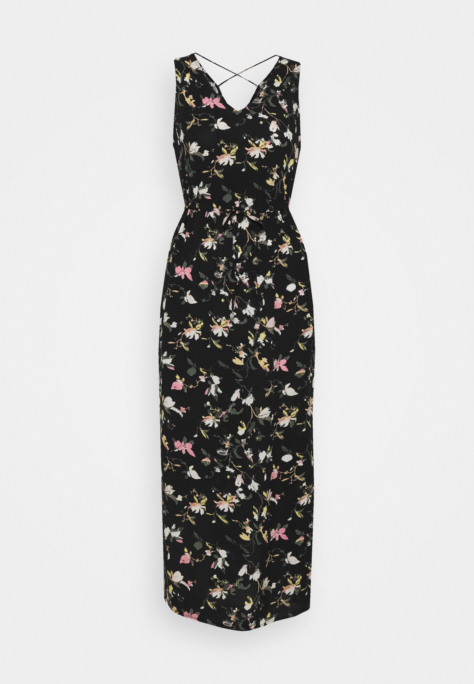 tank maxi dress petite