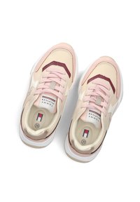 Tommy Hilfiger Sneaker low - beige
