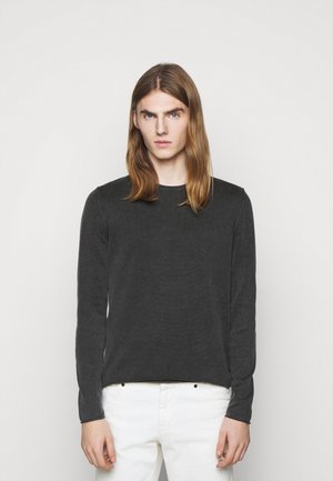HOLDEN - Jumper - black