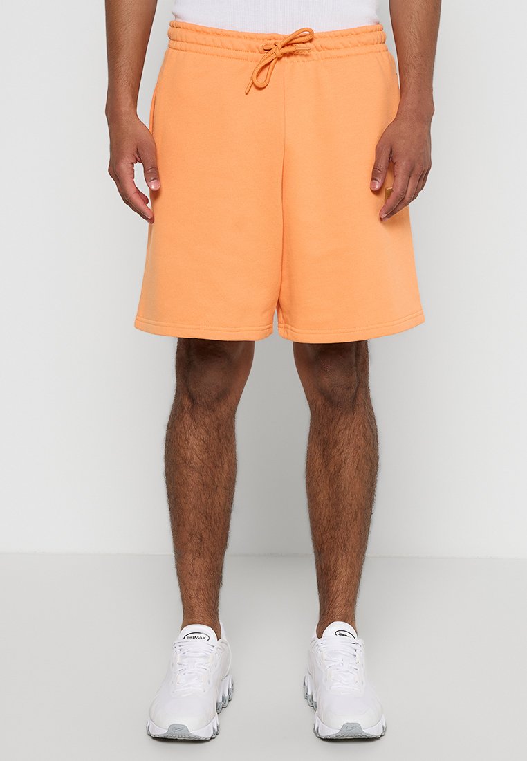 alpha industries Shorts oranje alpha industries Shorts oranje