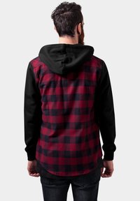 Urban Classics - Bluza rozpinana