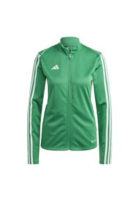 Unselected, team green