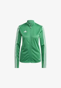 Niet geselecteerd, team green