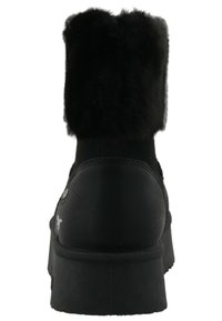 Mustang ELEGANTE  - Zimske čizme - black