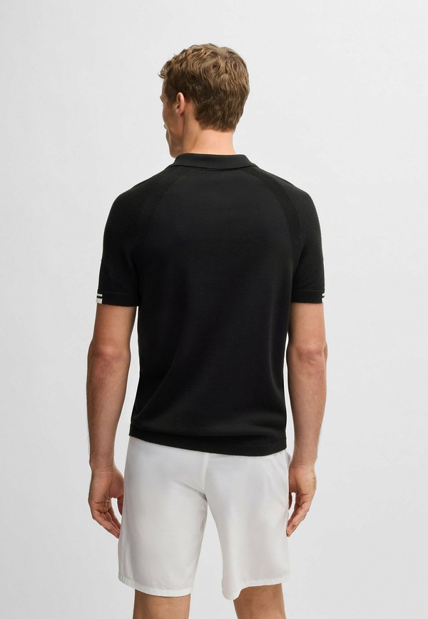 PERFORM - Polo shirt2