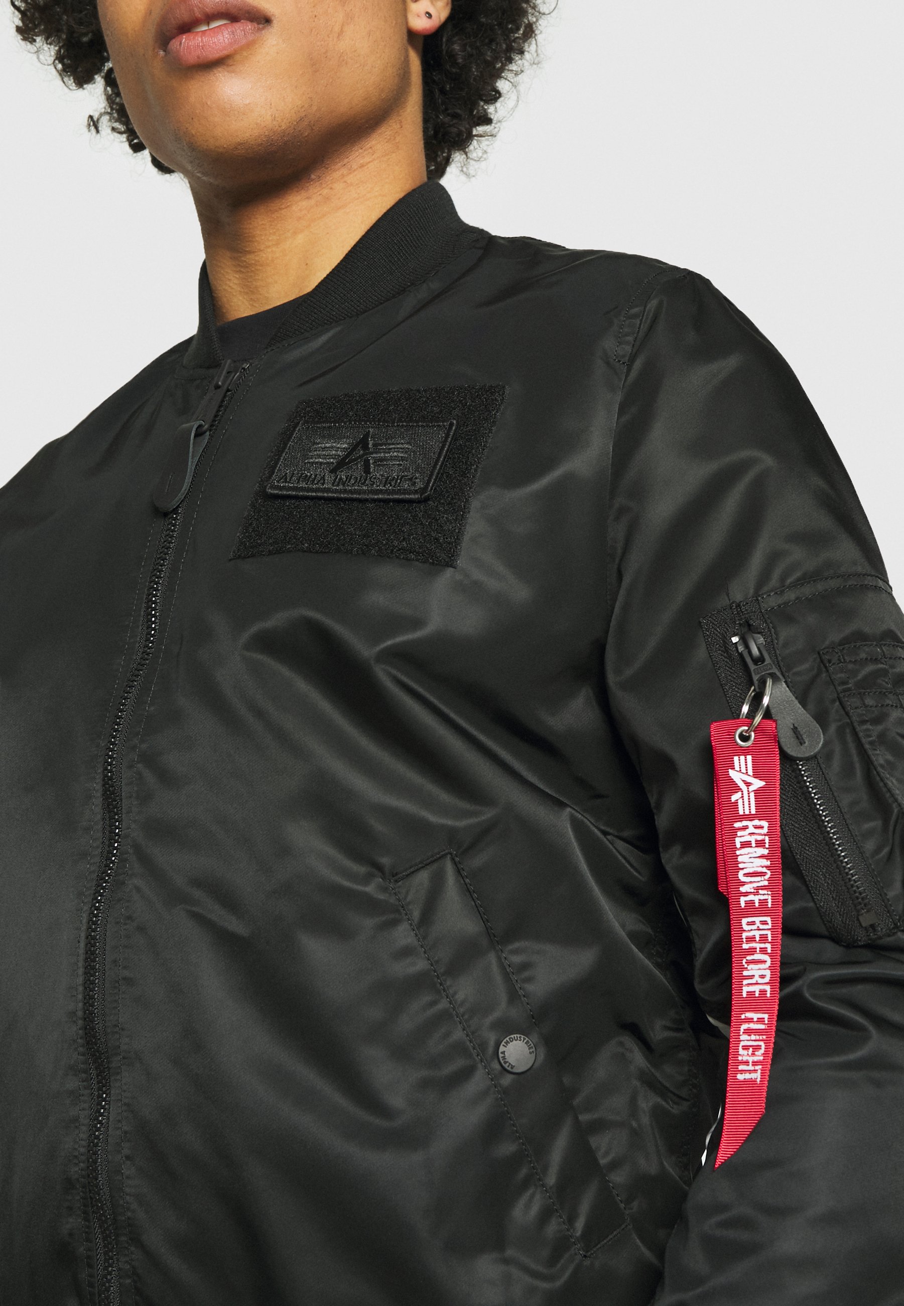 custom members only jacket