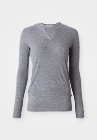 Δεν επιλέχθηκε, gris