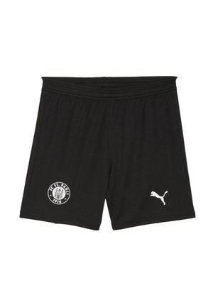 FC ST. PAULI 25/26 - Klub merchandise - black- white