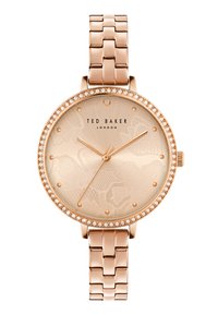 Ted Baker - Ura - rose gold tone Miniaturna slika 1