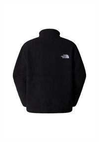 The North Face TNF FLEESKI - Φλις μπουφάν - tnf black