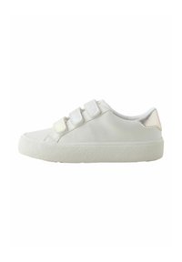 Non selezionato, white touch fastening
