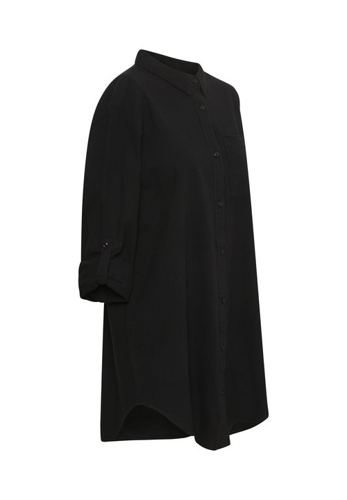 Vero Moda Vmjennie Robe Courte En Denim Mix - Élégante Et Confortable Pour Femme