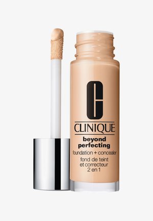 BEYOND PERFECTING FOUNDATION + CONCEALER  - Fond de teint - 4 creamwhip