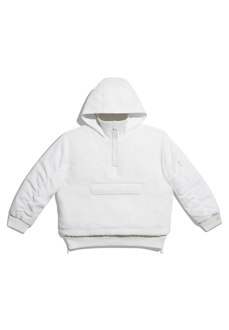 adidas Originals Chaquetas bomber blanco