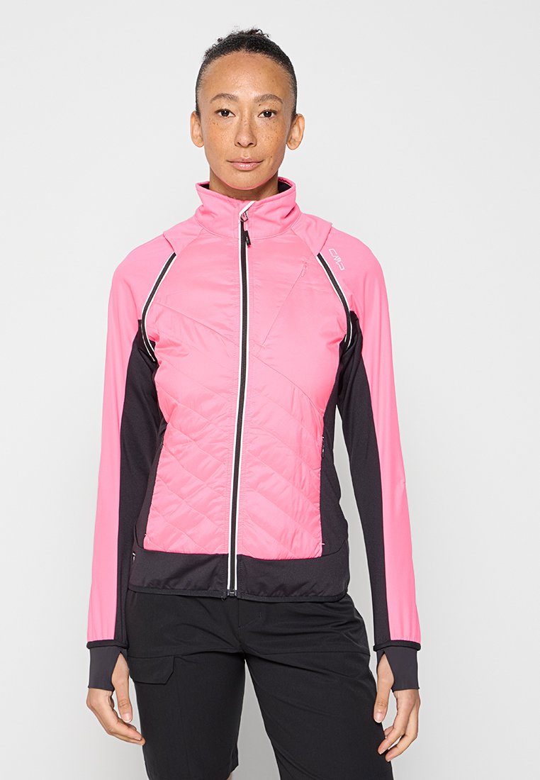 CMP Outdoorjas roze CMP Outdoorjas roze