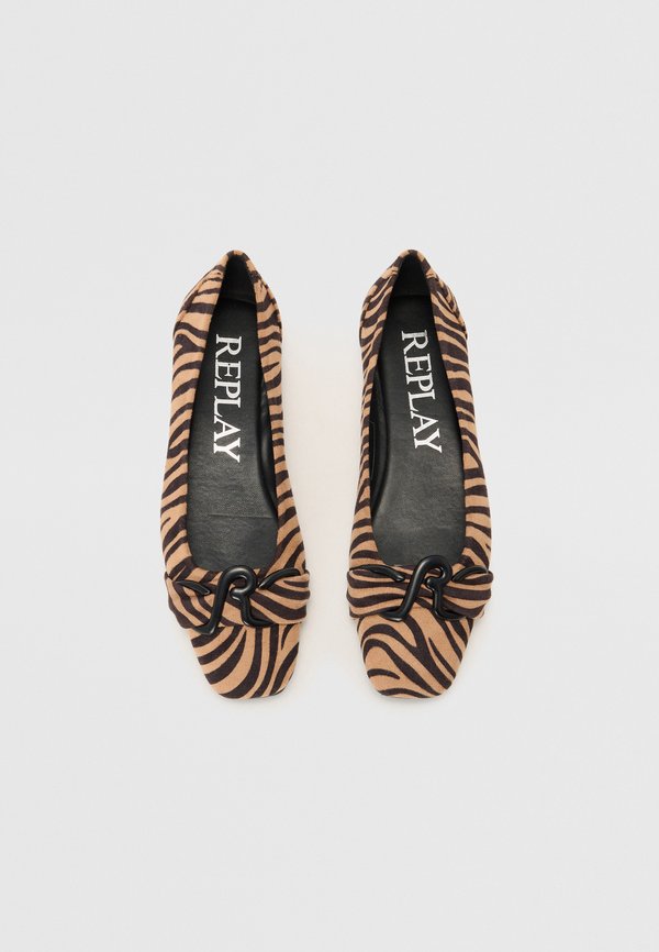 SABINE - Ballet pumps2