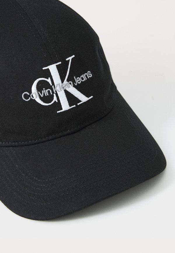 MONOLOGO EMBROIDERY BASEBALL - Cap2