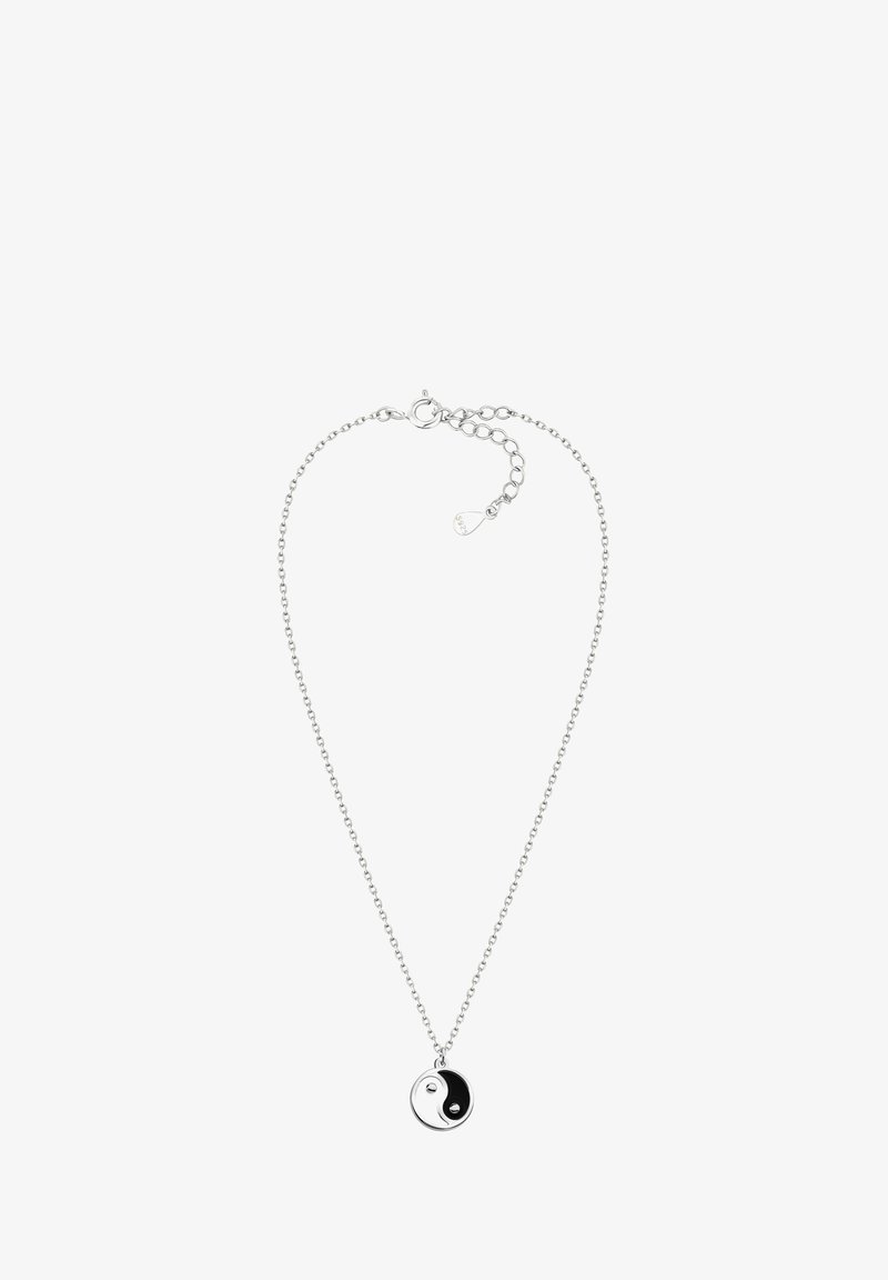 SOFIA MILANI - Orecchini da Donna in Argento 925 - Orecchino a Perno Yin e Yang Spazzolati - E1845 SOFIA MILANI - Orecchini da Donna in Argento 925 - Orecchino a Perno Yin e Yang Spazzolati - E1845