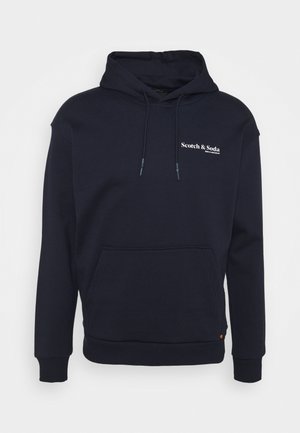 Bluza z kapturem