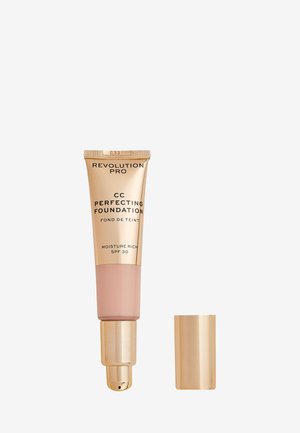 CC PERFECTING FOUNDATION - Foundation - f0.5