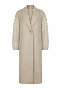 Non selezionato, natural