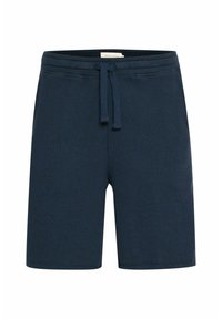 CFULF0210 REGULAR FIT - Tracksuit bottoms - dark navy