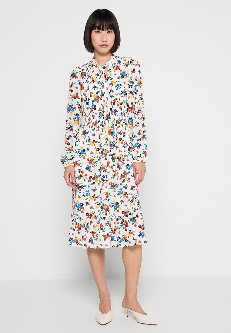 kate spade new york Jurk meerkleurig