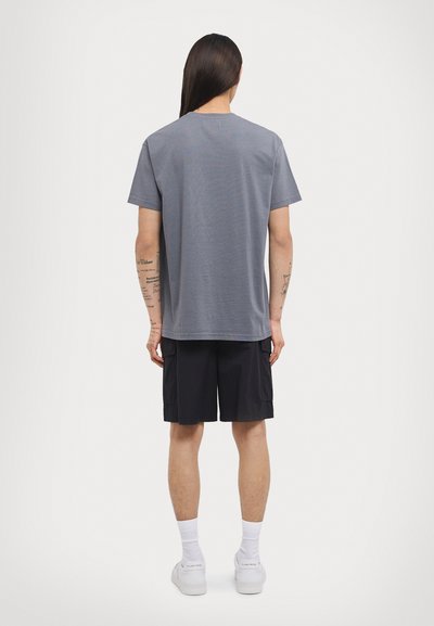 Vivienne Westwood ANTIWASTE CLASSIC  - T-shirt imprimé - grey