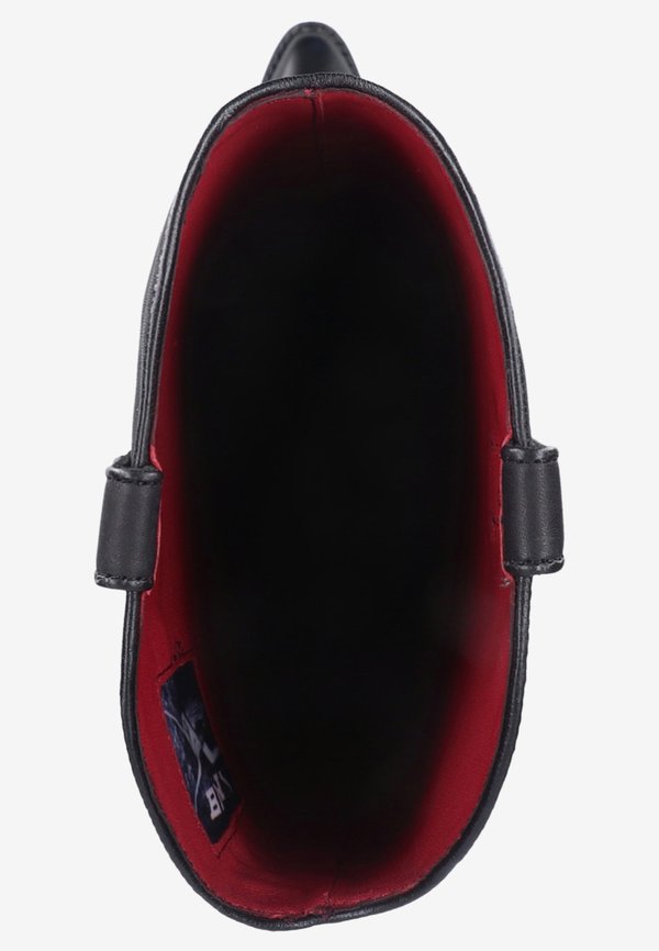 NEW-KOLE - High heeled boots2