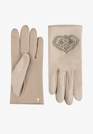 Roeckl, GITTI - Gloves - sand